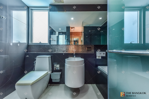 Condominio de 2 dormitorios en Bangkok, Tailandia № 185331 - foto 9