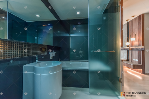 Condominio de 2 dormitorios en Bangkok, Tailandia № 185331 - foto 8