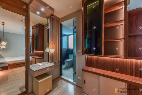 Condominio de 2 dormitorios en Bangkok, Tailandia № 185331 - foto 3