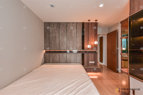 Condominio de 2 dormitorios en Bangkok, Tailandia № 185331 - foto 6