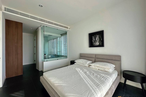 Eigentumswohnung in Bangkok, Thailand, 2 Schlafzimmer № 185329 - Foto 8