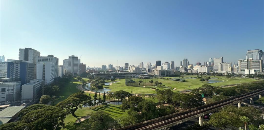 Eigentumswohnung in Bangkok, Thailand, 2 Schlafzimmer № 185329