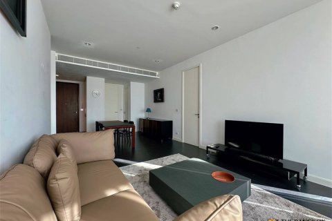 Eigentumswohnung in Bangkok, Thailand, 2 Schlafzimmer № 185329 - Foto 5