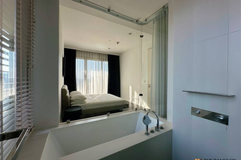Eigentumswohnung in Bangkok, Thailand, 2 Schlafzimmer № 185329 - Foto 3
