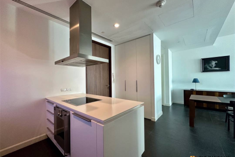 Eigentumswohnung in Bangkok, Thailand, 2 Schlafzimmer № 185329 - Foto 10