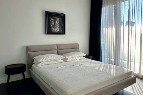 Eigentumswohnung in Bangkok, Thailand, 2 Schlafzimmer № 185329 - Foto 4