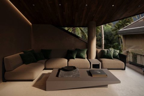 Villa in Surat Thani, Thailand 4 Schlafzimmer № 158915 - Foto 5