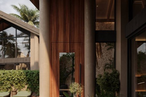 Villa in Surat Thani, Thailand 4 Schlafzimmer № 158915 - Foto 4