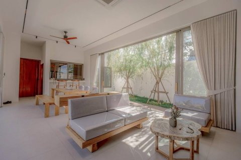 Villa in Pattaya, Thailand 4 Schlafzimmer № 158913 - Foto 2