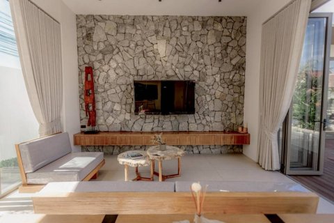 Villa in Pattaya, Thailand 4 Schlafzimmer № 158913 - Foto 4