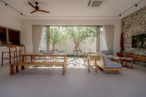 Villa in Pattaya, Thailand 4 Schlafzimmer № 158913 - Foto 10