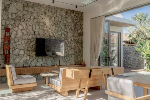 Villa in Pattaya, Thailand 4 Schlafzimmer № 158913 - Foto 5