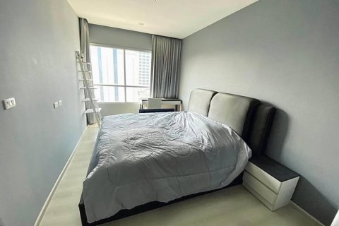 Condominio de 2 dormitorios en Bangkok, Tailandia № 158914 - foto 7