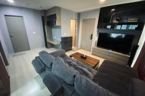 Condominio de 2 dormitorios en Bangkok, Tailandia № 158914 - foto 4