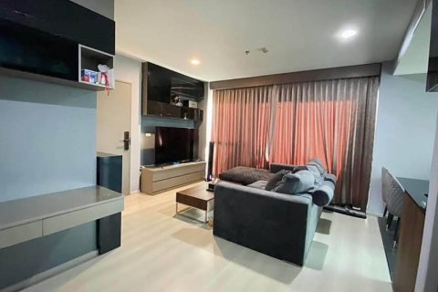 Condominio de 2 dormitorios en Bangkok, Tailandia № 158914 - foto 3