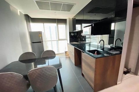 Condominio de 2 dormitorios en Bangkok, Tailandia № 158914 - foto 6