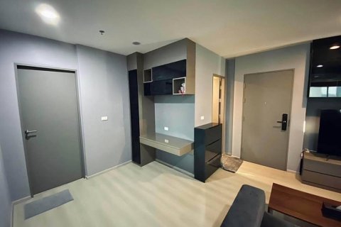 Condominio de 2 dormitorios en Bangkok, Tailandia № 158914 - foto 5