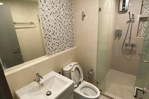 Condominio de 2 dormitorios en Bangkok, Tailandia № 158914 - foto 9