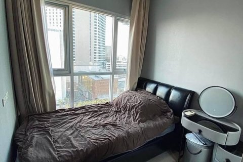 Condominio de 2 dormitorios en Bangkok, Tailandia № 158914 - foto 8