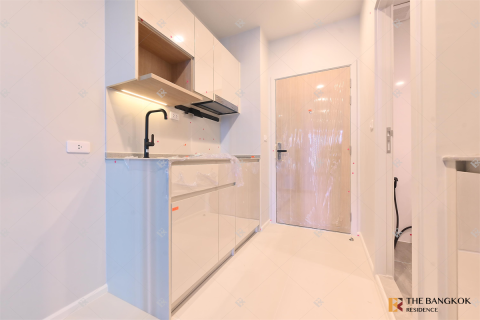 Condominio de 1 dormitorio en Bangkok, Tailandia № 186737 - foto 10