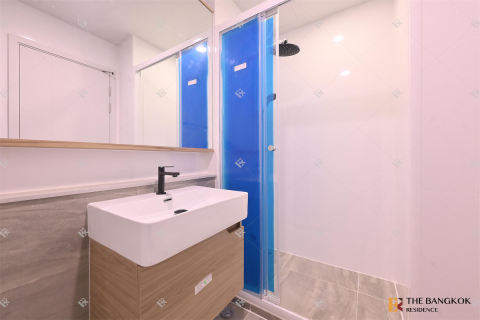 Condo in Bangkok, Thailand, 1 bedroom № 186737