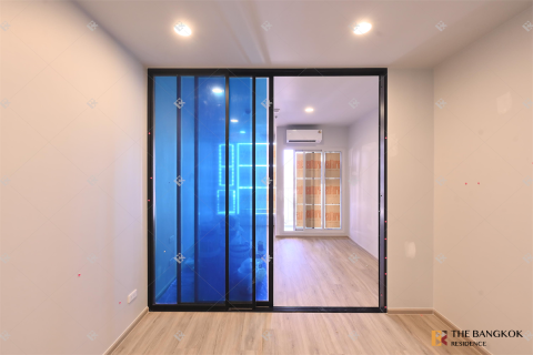 Condominio de 1 dormitorio en Bangkok, Tailandia № 186737 - foto 8
