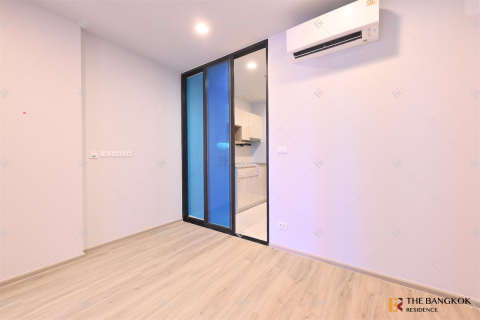 Condominio de 1 dormitorio en Bangkok, Tailandia № 186737 - foto 5