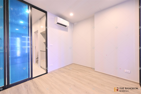 Condominio de 1 dormitorio en Bangkok, Tailandia № 186737 - foto 3