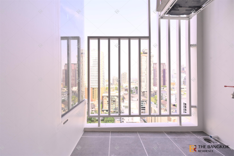 Condominio de 1 dormitorio en Bangkok, Tailandia № 186737 - foto 7