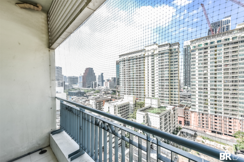 Condominio de 2 dormitorios en Bangkok, Tailandia № 186734 - foto 2