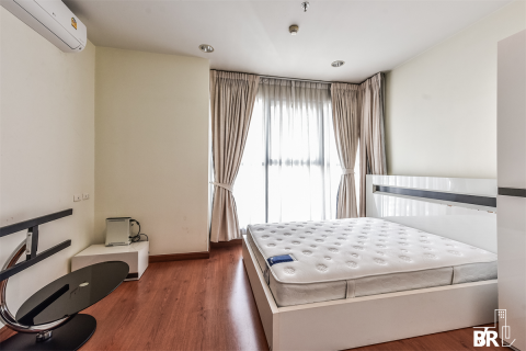 Condominio de 2 dormitorios en Bangkok, Tailandia № 186734 - foto 8