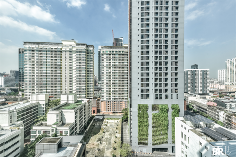 Condominio de 2 dormitorios en Bangkok, Tailandia № 186734 - foto 9