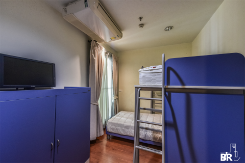 Condominio de 2 dormitorios en Bangkok, Tailandia № 186734 - foto 7