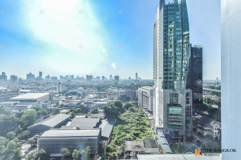 Condominio de 1 dormitorio en Bangkok, Tailandia № 186735 - foto 6