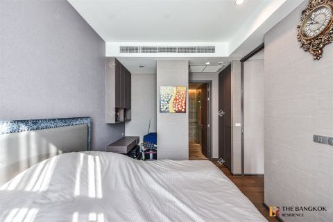 Condominio de 1 dormitorio en Bangkok, Tailandia № 186735 - foto 7