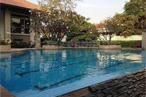 Eigentumswohnung in Bangkok, Thailand, 1 Schlafzimmer № 186733 - Foto 8