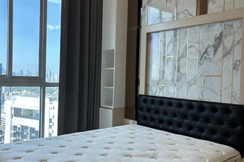 Condominio de 2 dormitorios en Bangkok, Tailandia № 186732 - foto 9