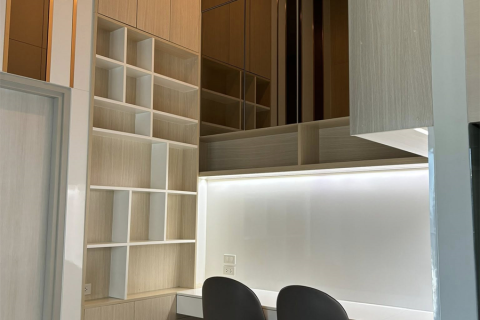 Condominio de 2 dormitorios en Bangkok, Tailandia № 186732 - foto 2