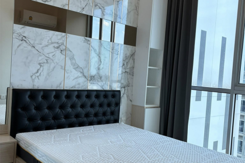 Condominio de 2 dormitorios en Bangkok, Tailandia № 186732 - foto 7