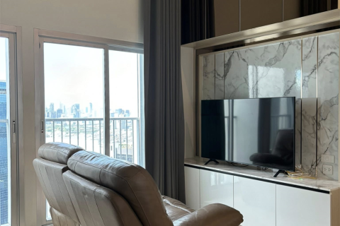 Condominio de 2 dormitorios en Bangkok, Tailandia № 186732 - foto 6