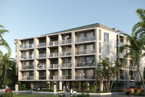 Apartamento de 2 habitaciones en Pattaya, Tailandia № 174070 - foto 9