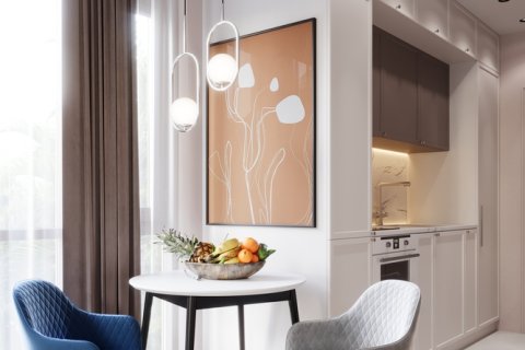 Apartamento de 2 habitaciones en Pattaya, Tailandia № 174070 - foto 3