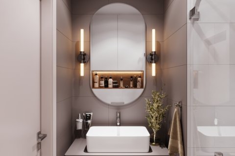 Apartamento de 3 habitaciones en Pattaya, Tailandia № 174069 - foto 9