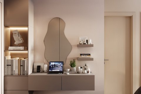 Apartamento de 3 habitaciones en Pattaya, Tailandia № 174069 - foto 3