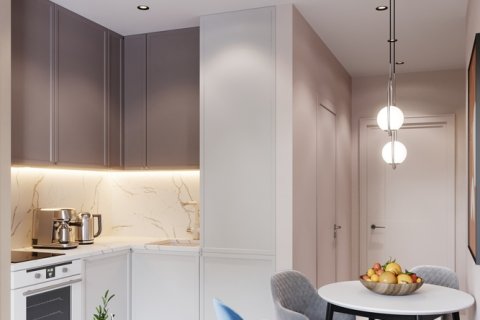 Apartamento de 3 habitaciones en Pattaya, Tailandia № 174069 - foto 5