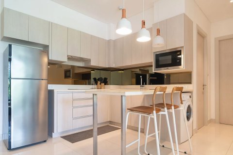 Apartamento de 3 habitaciones en Pattaya, Tailandia № 174068 - foto 3