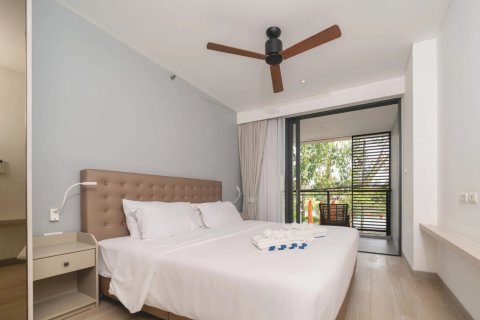 Apartamento de 3 habitaciones en Pattaya, Tailandia № 174068 - foto 4