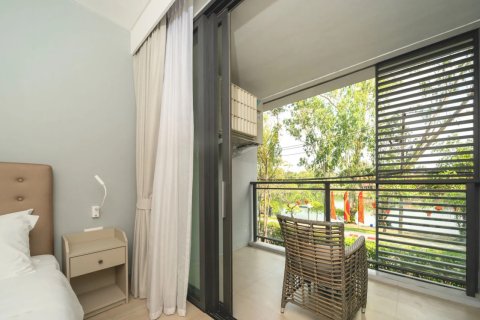 Apartamento de 3 habitaciones en Pattaya, Tailandia № 174068 - foto 5