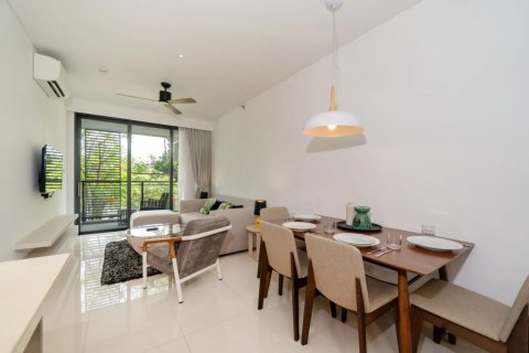 Apartamento de 3 habitaciones en Pattaya, Tailandia № 174068 - foto 2