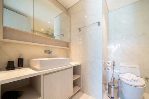 Apartamento de 3 habitaciones en Pattaya, Tailandia № 174068 - foto 6